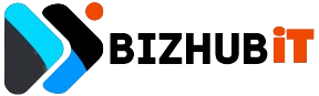 bizhubit Logo